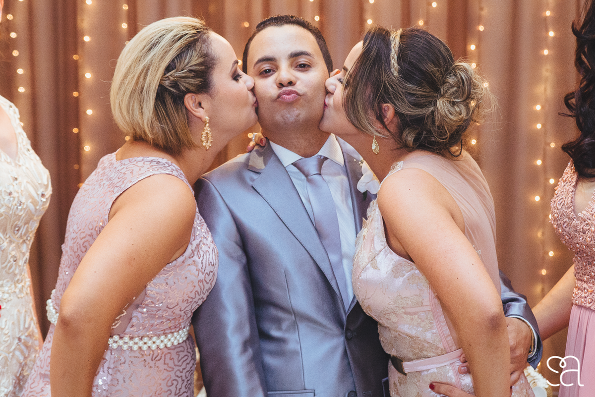 Casamento | Denise e Junior