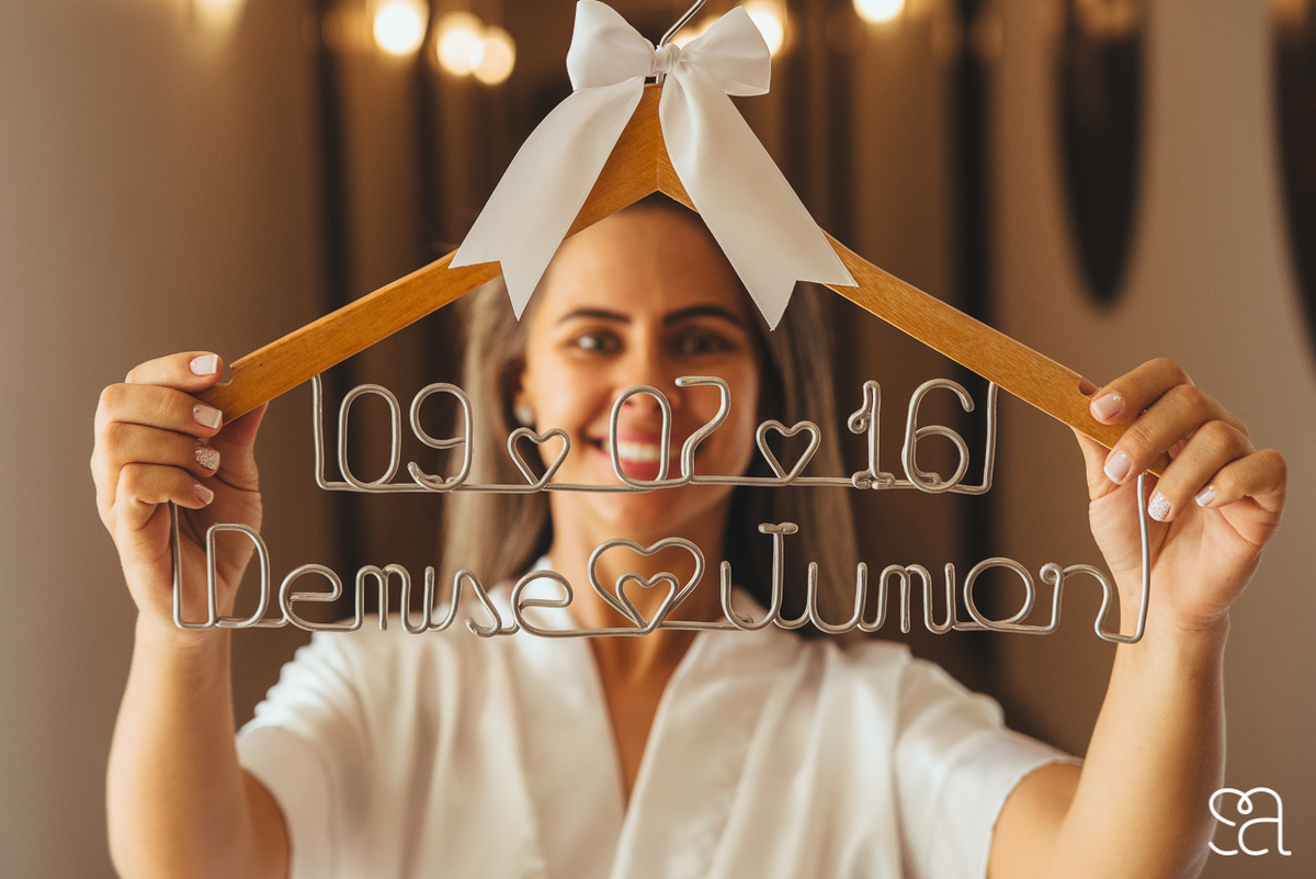 Casamento | Denise e Junior