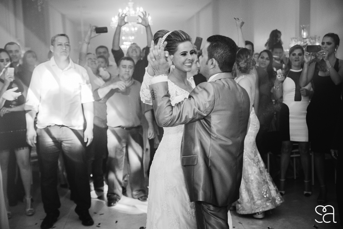 Casamento | Denise e Junior