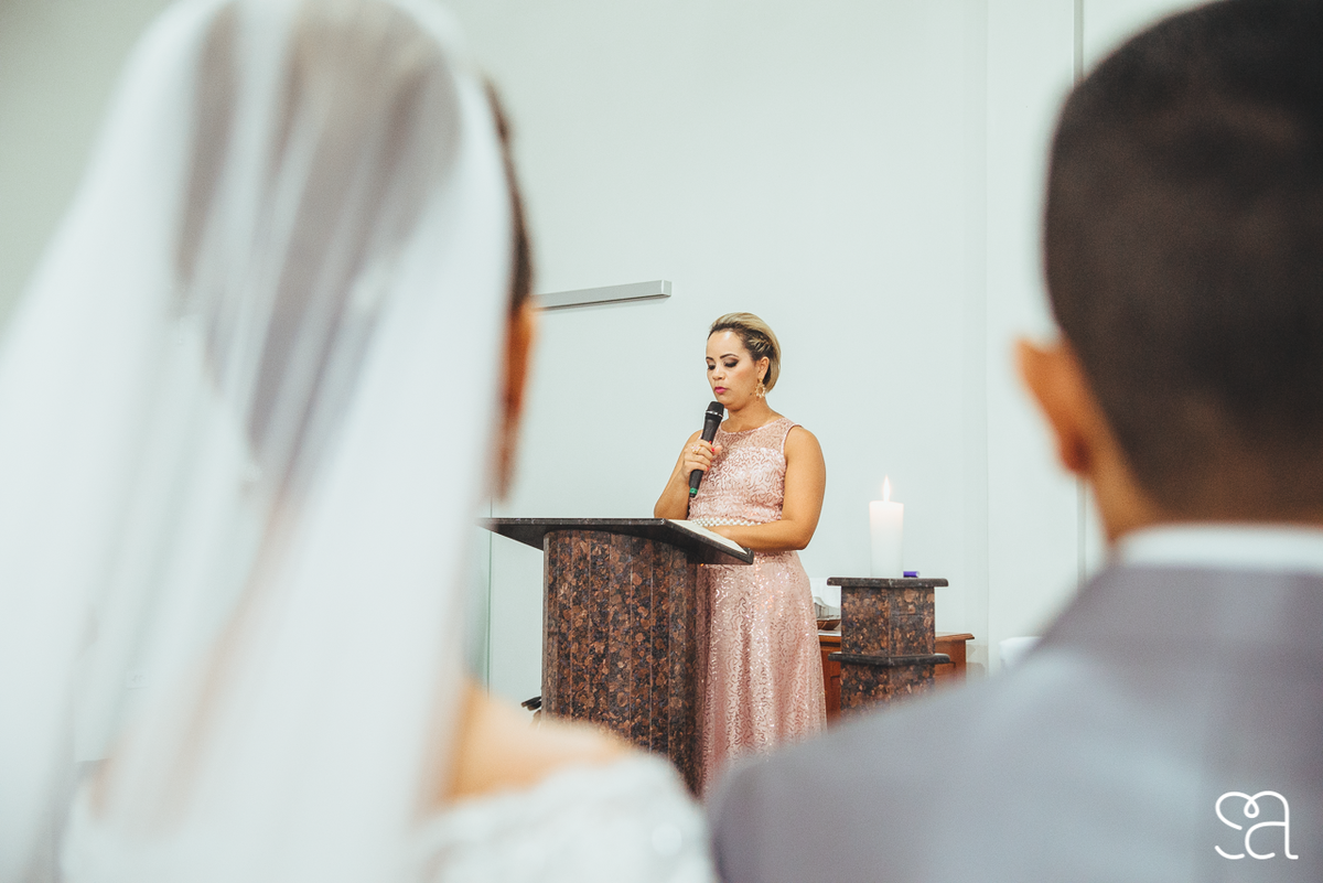 Casamento | Denise e Junior