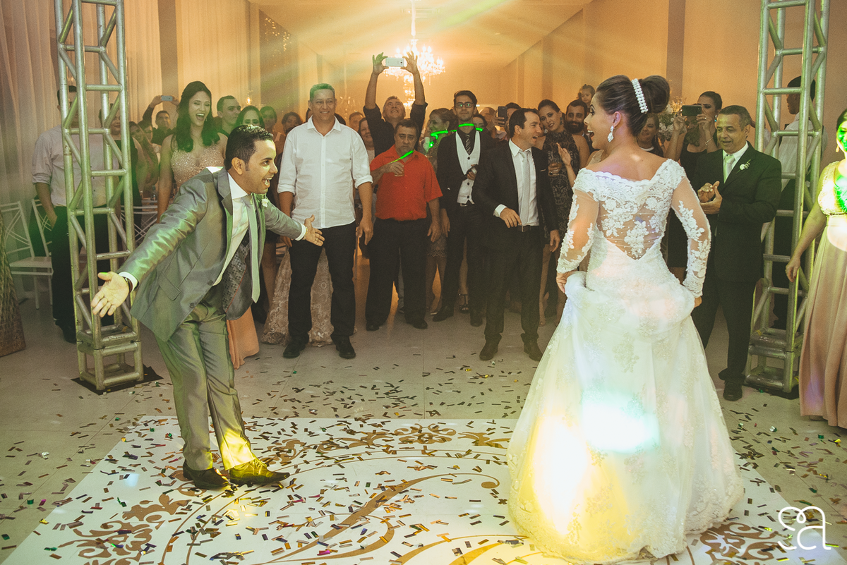 Casamento | Denise e Junior