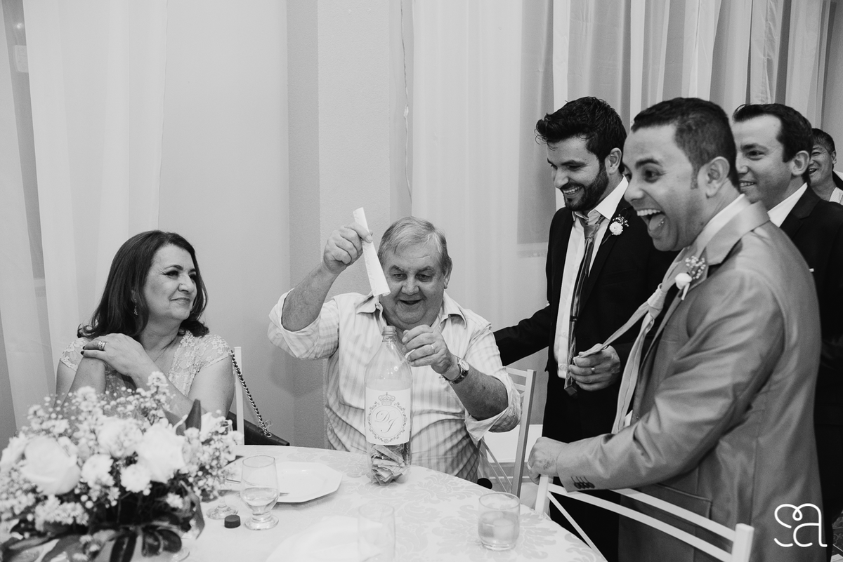 Casamento | Denise e Junior