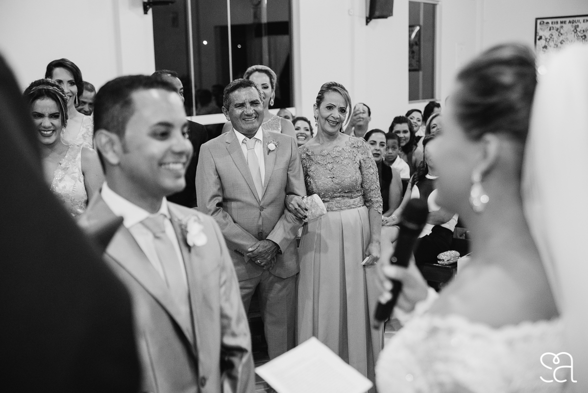 Casamento | Denise e Junior