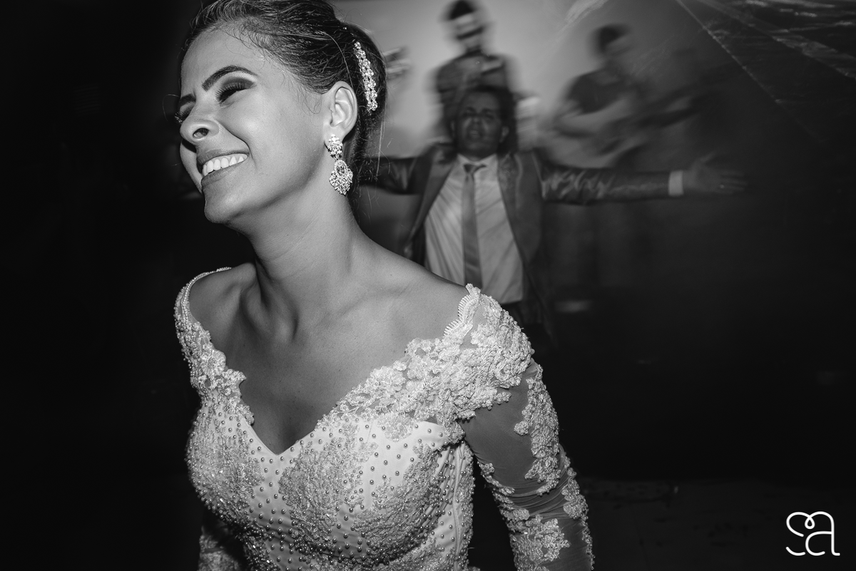 Casamento | Denise e Junior