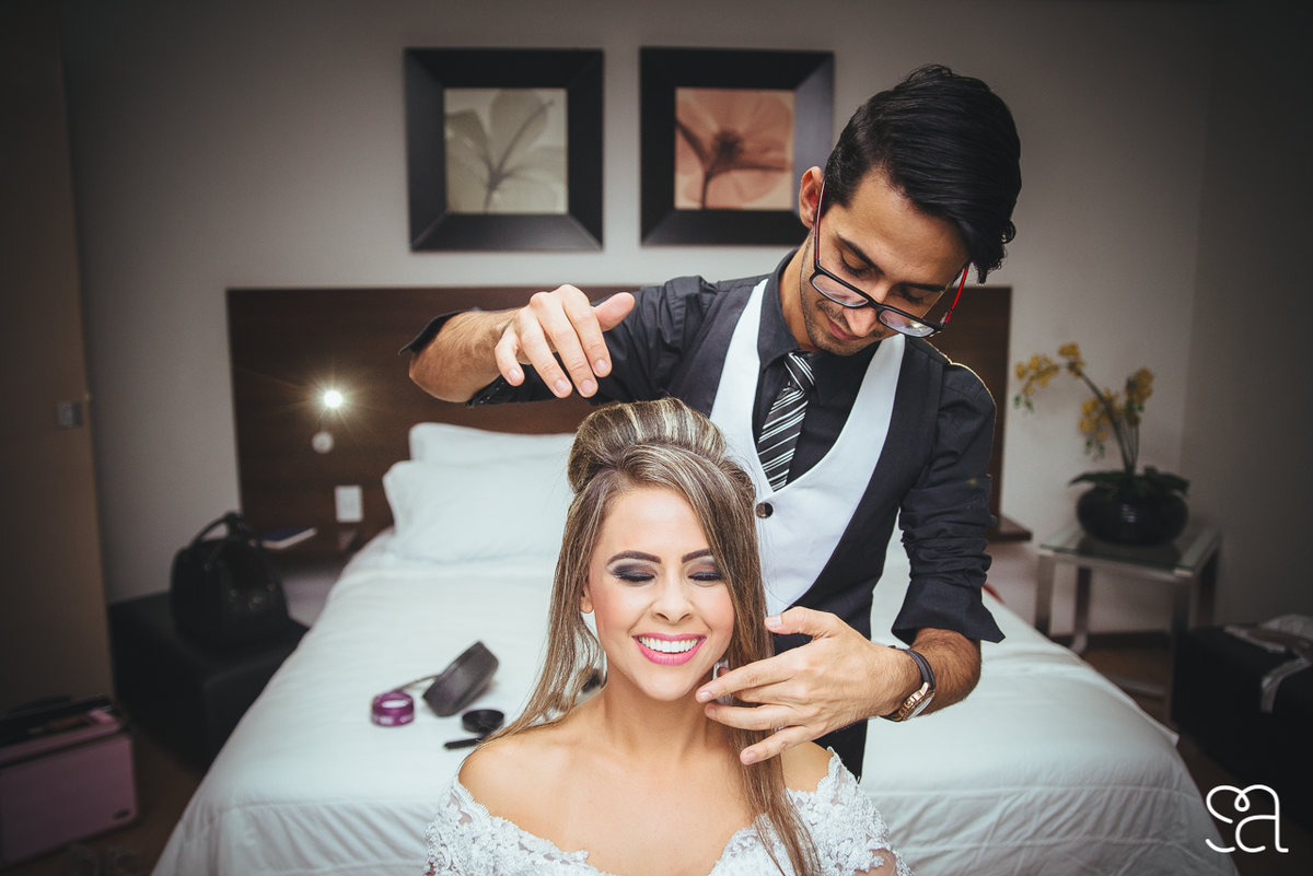 Casamento | Denise e Junior