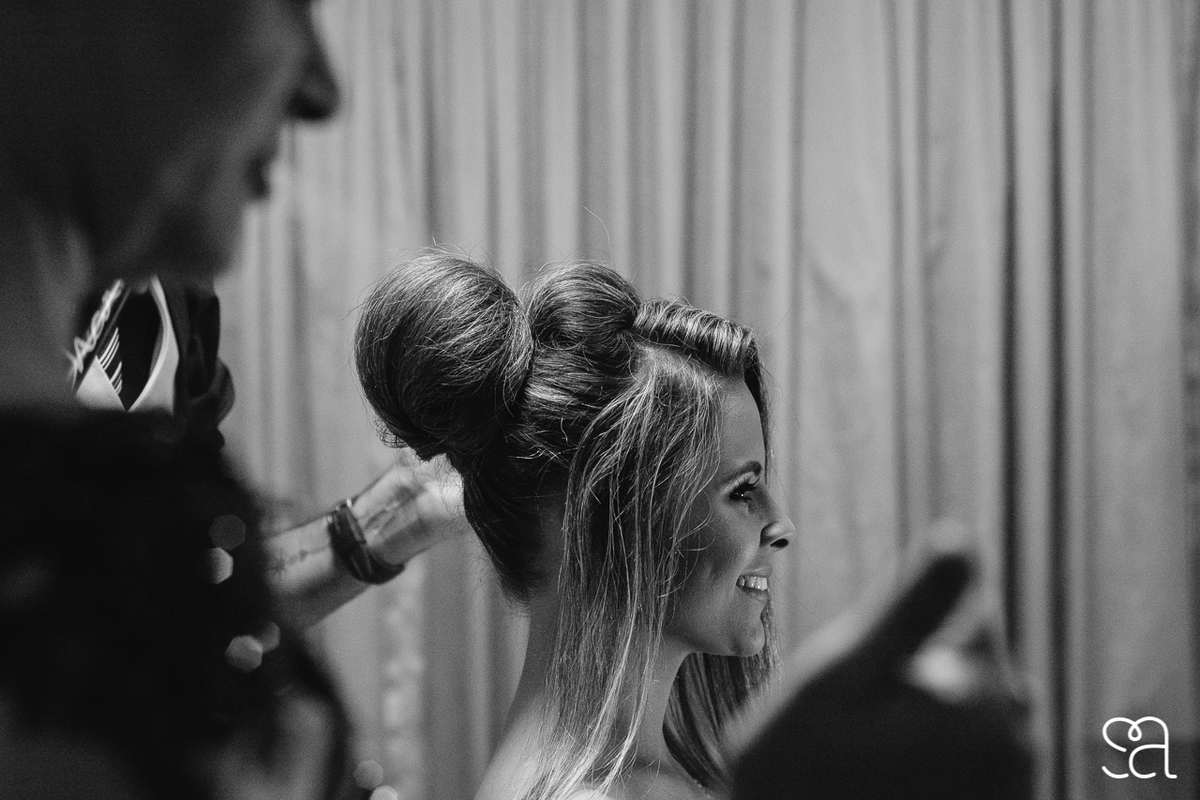 Casamento | Denise e Junior