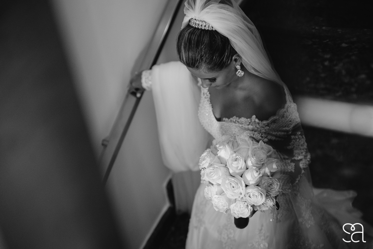 Casamento | Denise e Junior