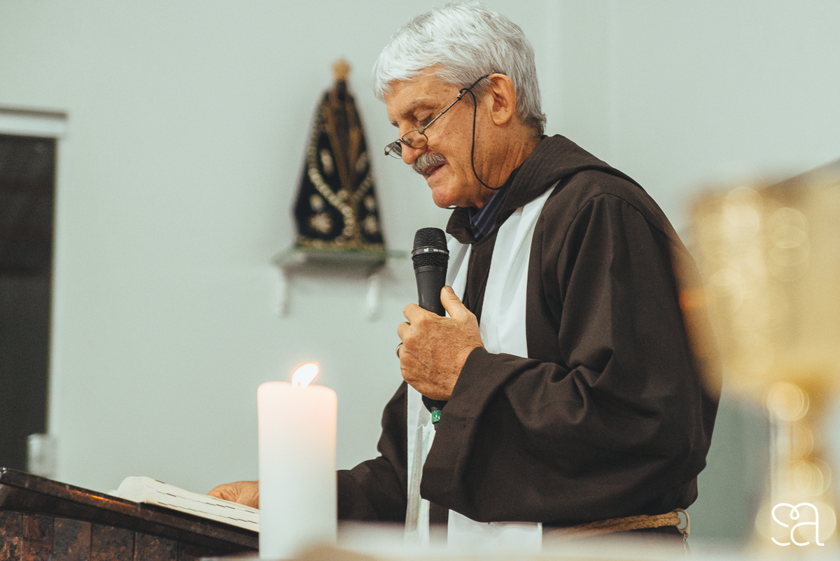 Casamento | Denise e Junior
