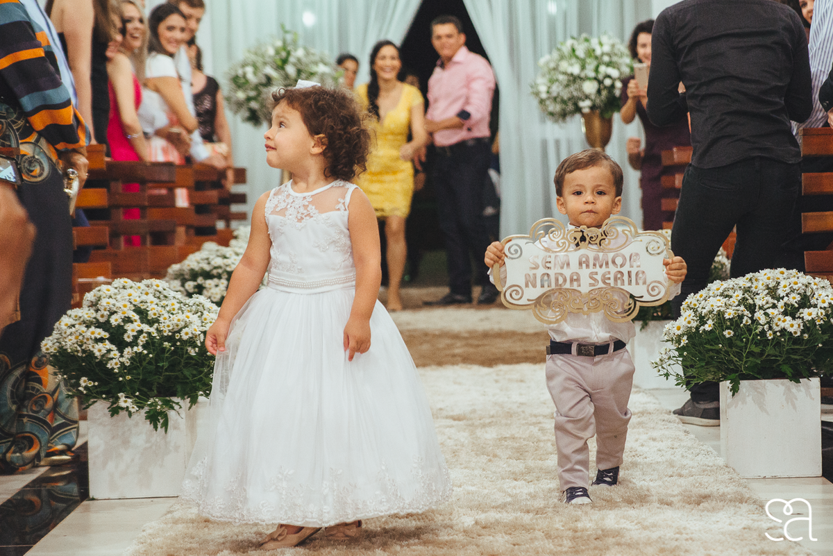 Casamento | Denise e Junior