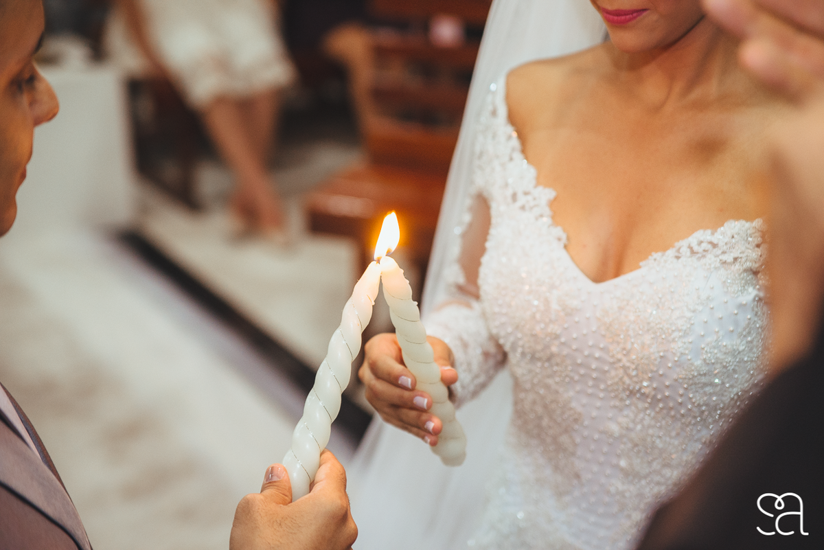 Casamento | Denise e Junior