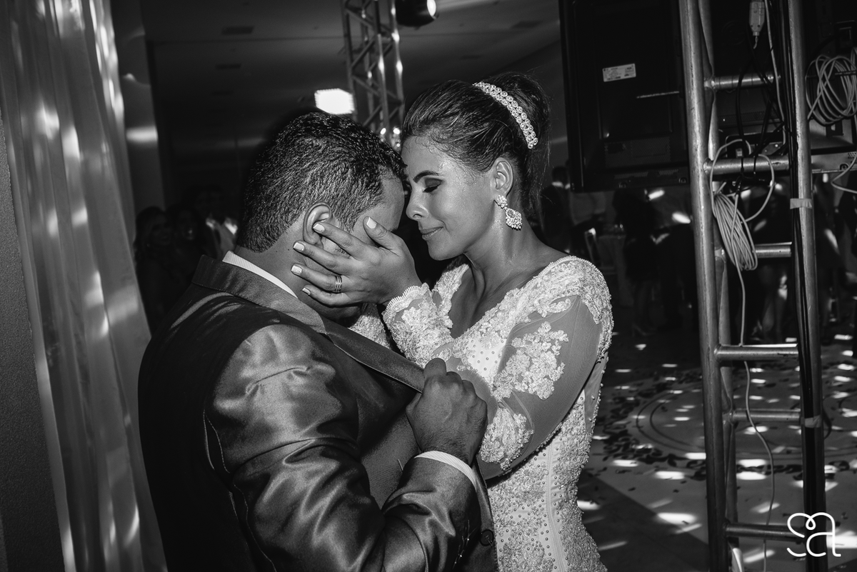 Casamento | Denise e Junior