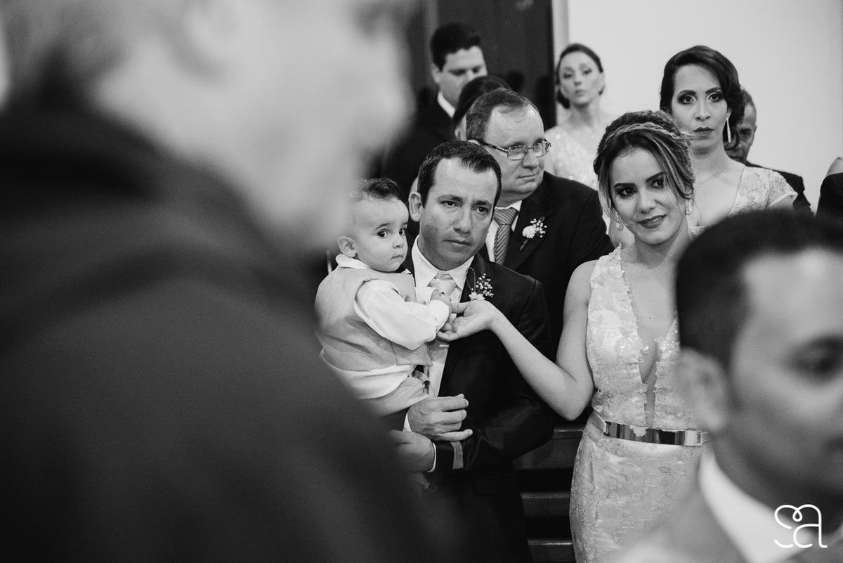 Casamento | Denise e Junior