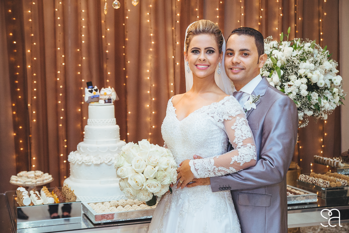 Casamento | Denise e Junior