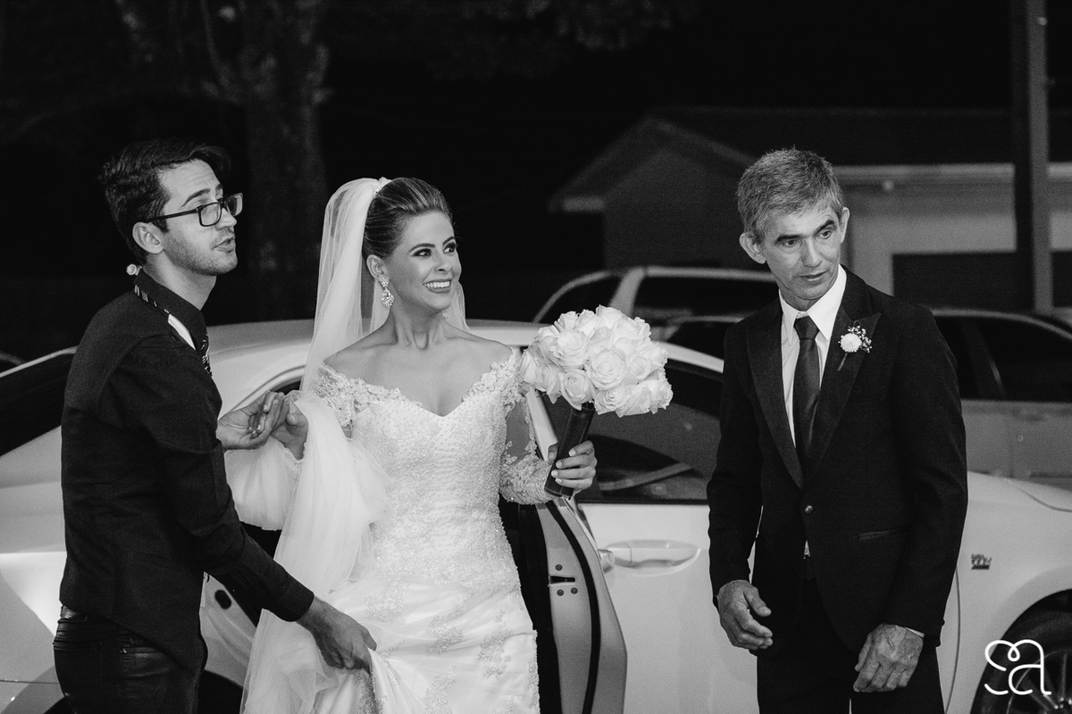 Casamento | Denise e Junior