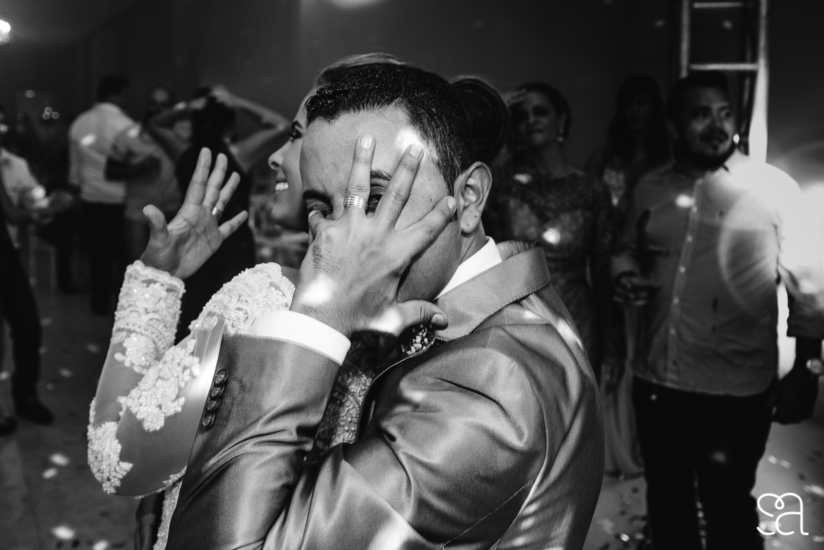 Casamento | Denise e Junior