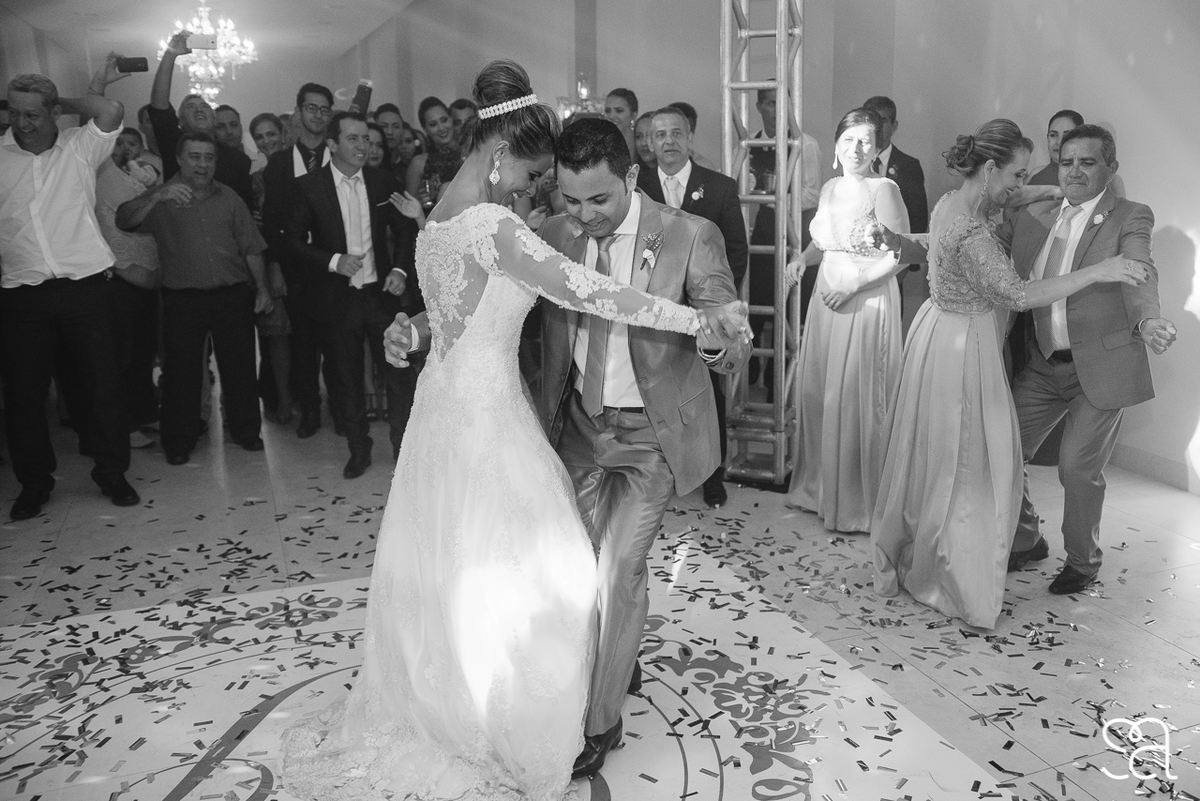 Casamento | Denise e Junior