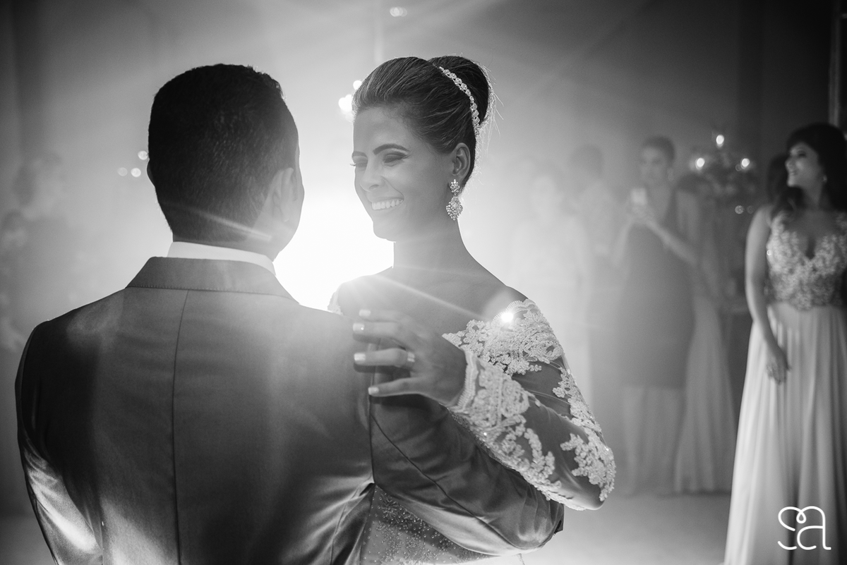 Casamento | Denise e Junior