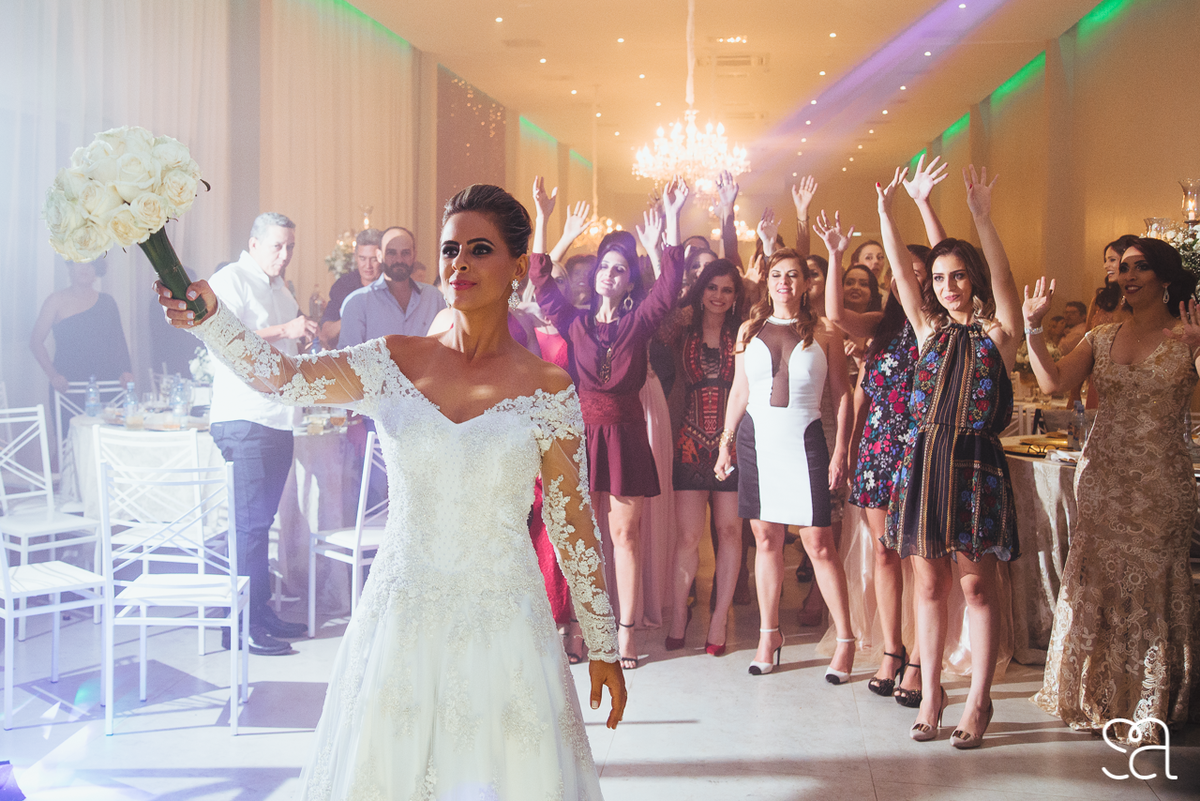 Casamento | Denise e Junior