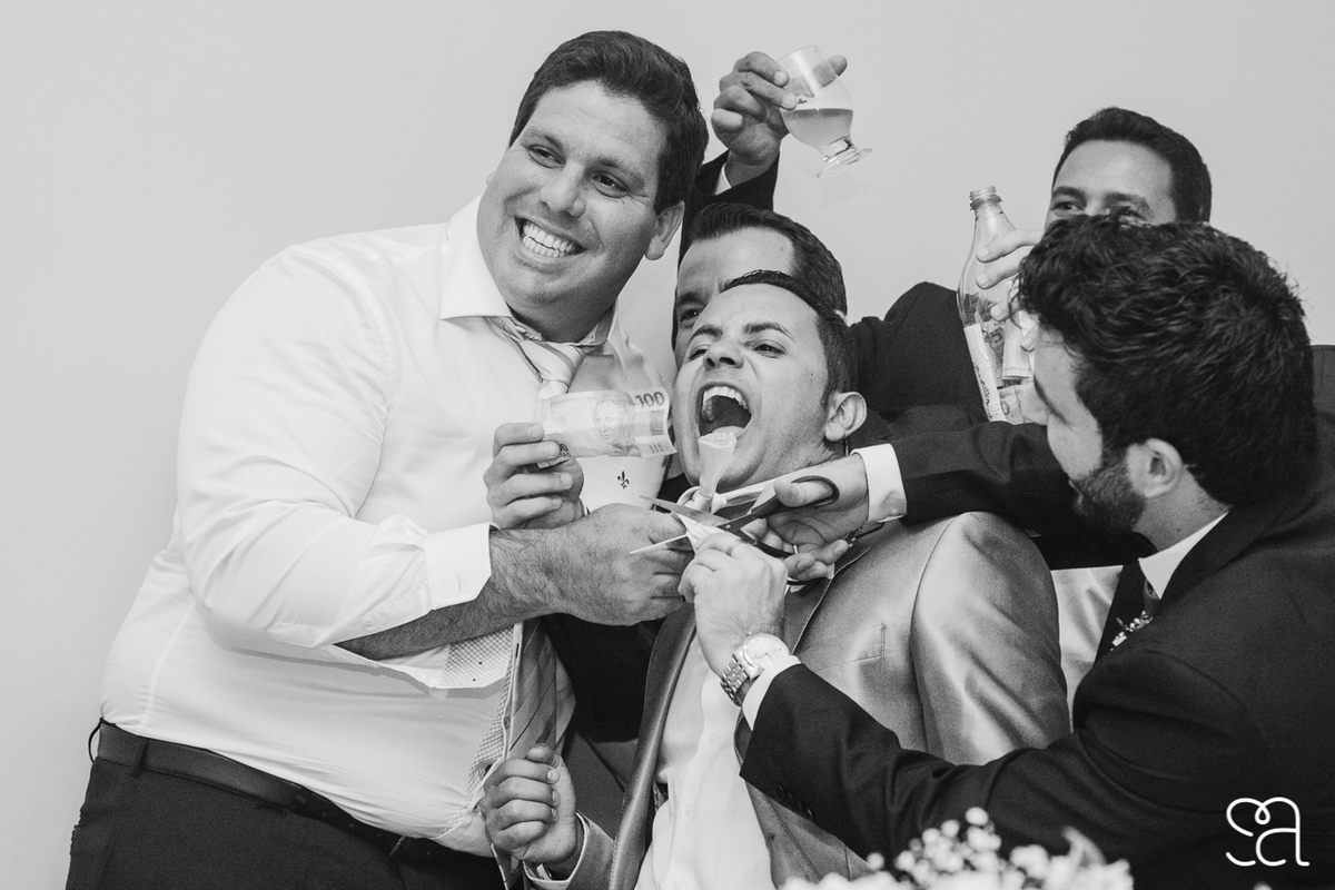 Casamento | Denise e Junior