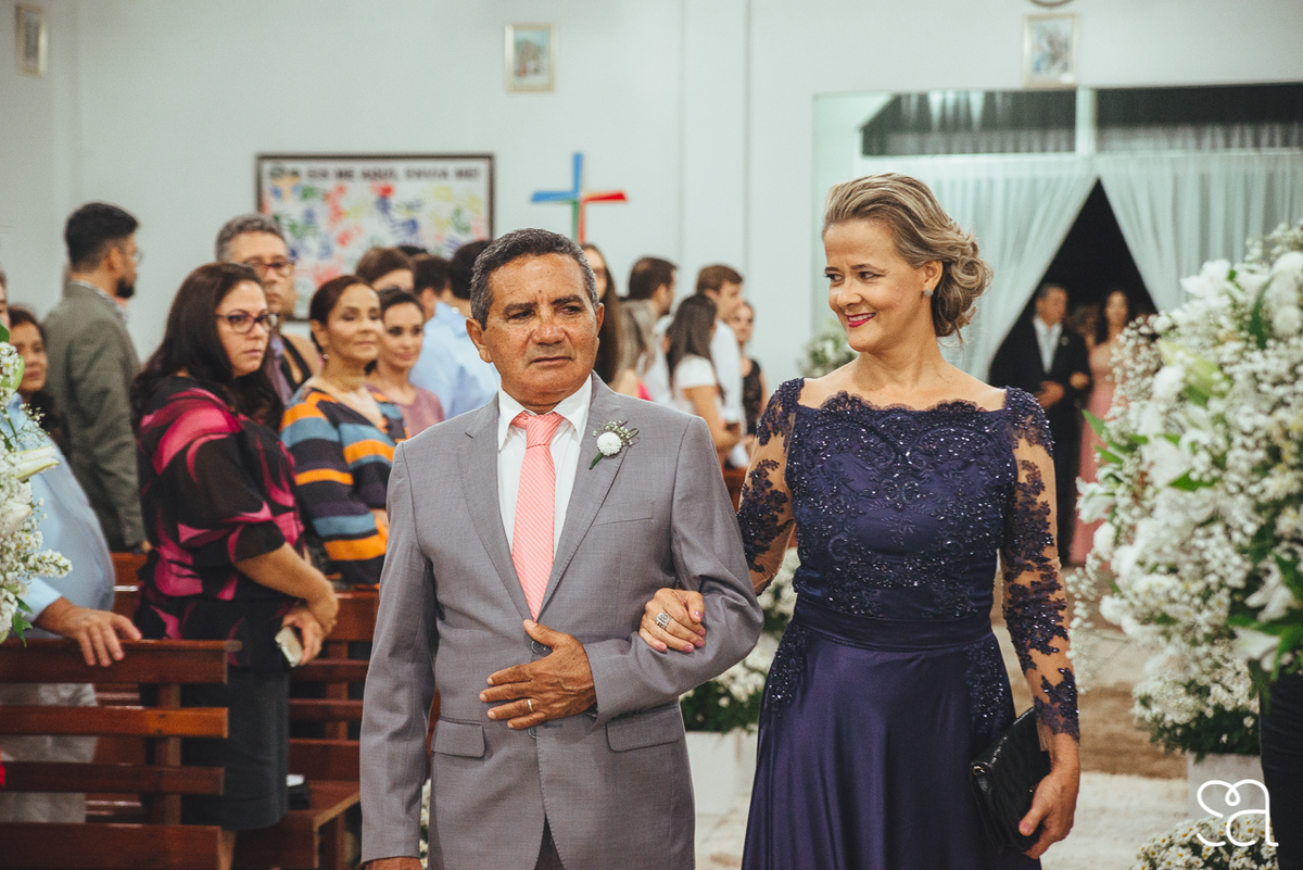 Casamento | Denise e Junior