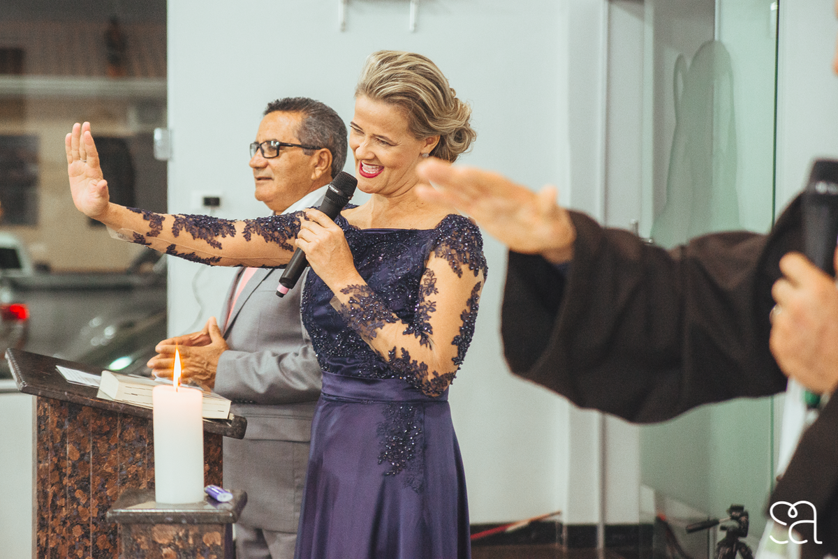 Casamento | Denise e Junior