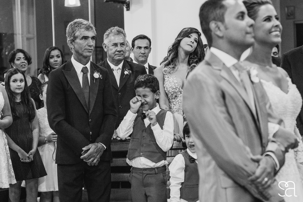 Casamento | Denise e Junior