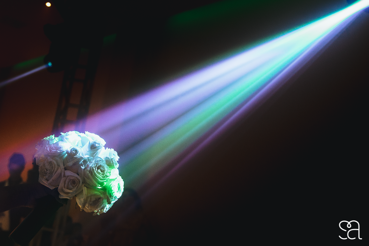 Casamento | Denise e Junior