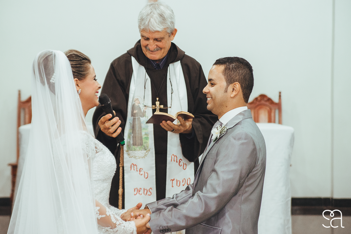 Casamento | Denise e Junior