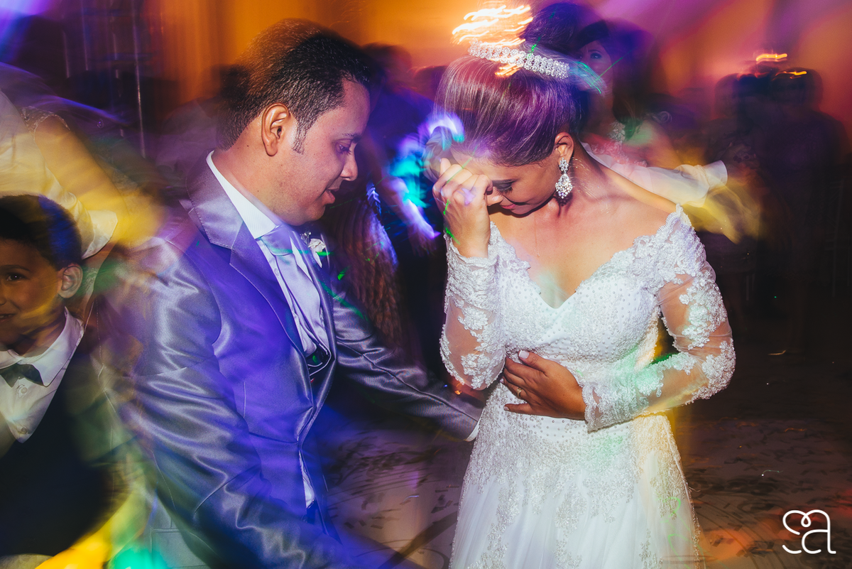 Casamento | Denise e Junior