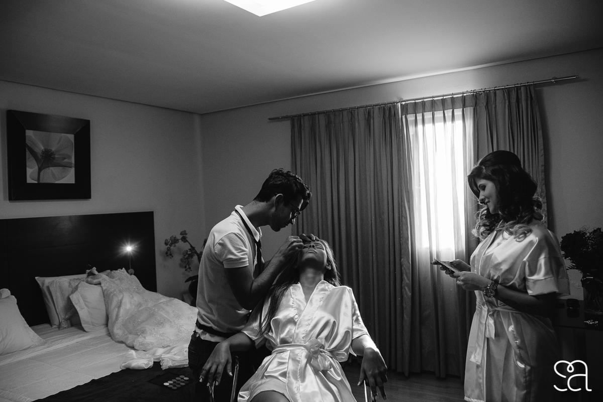 Casamento | Denise e Junior