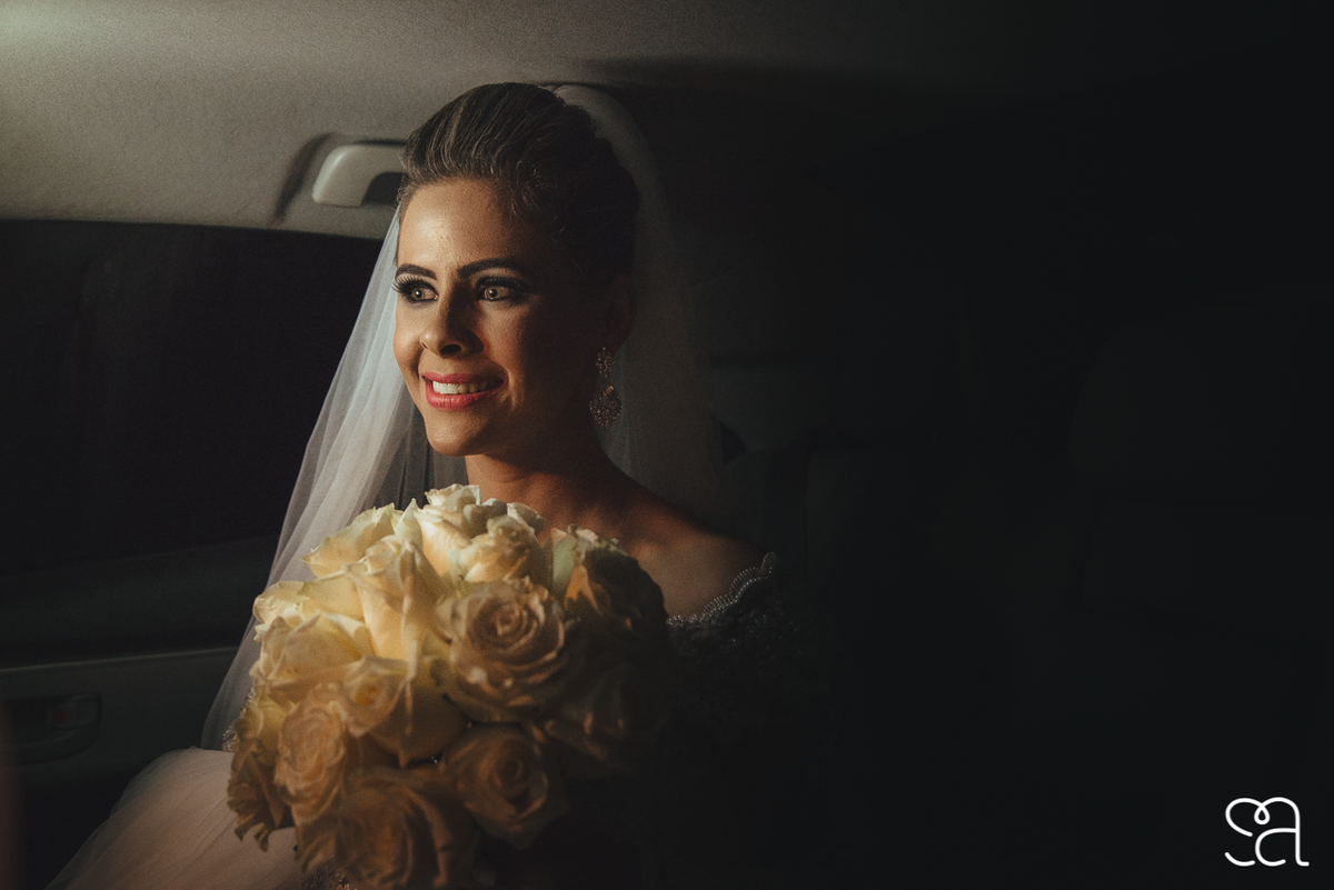 Casamento | Denise e Junior