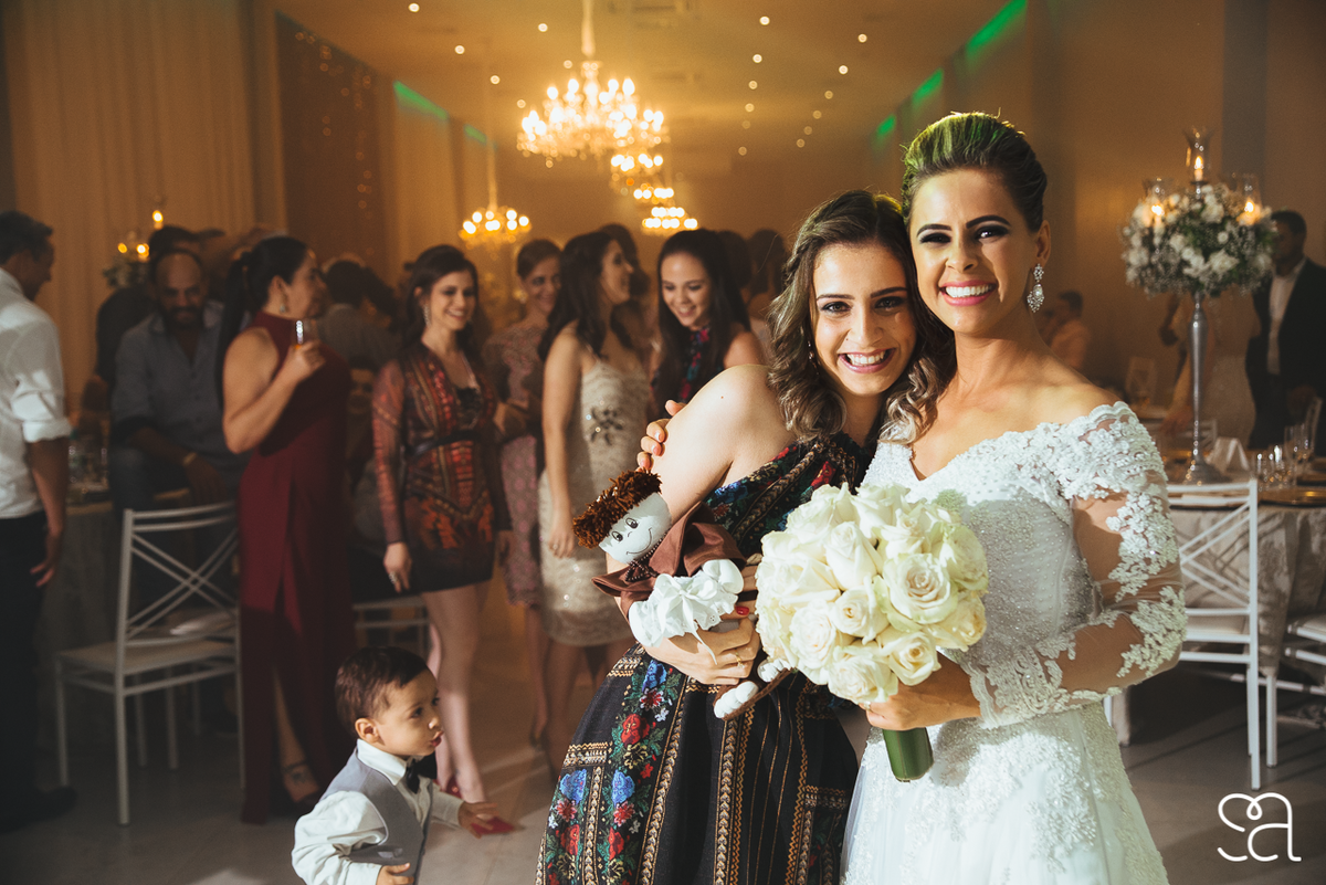 Casamento | Denise e Junior