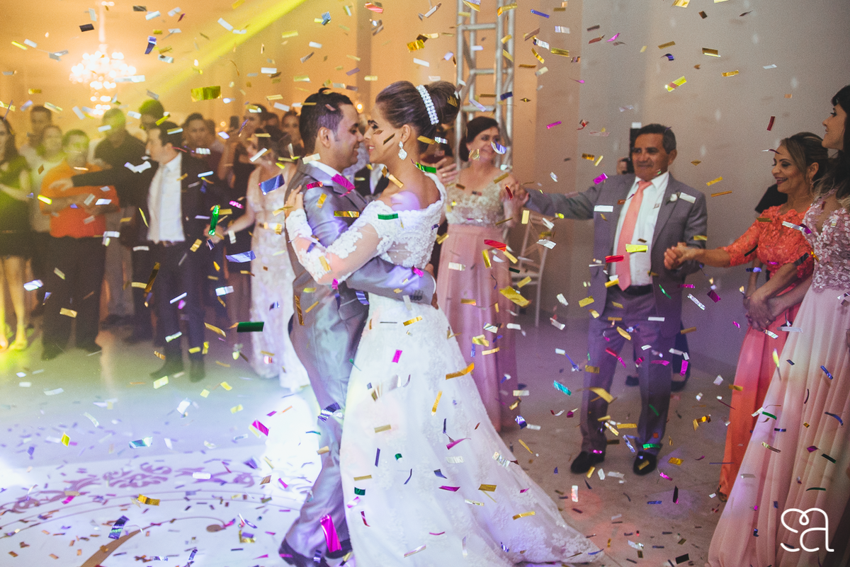 Casamento | Denise e Junior