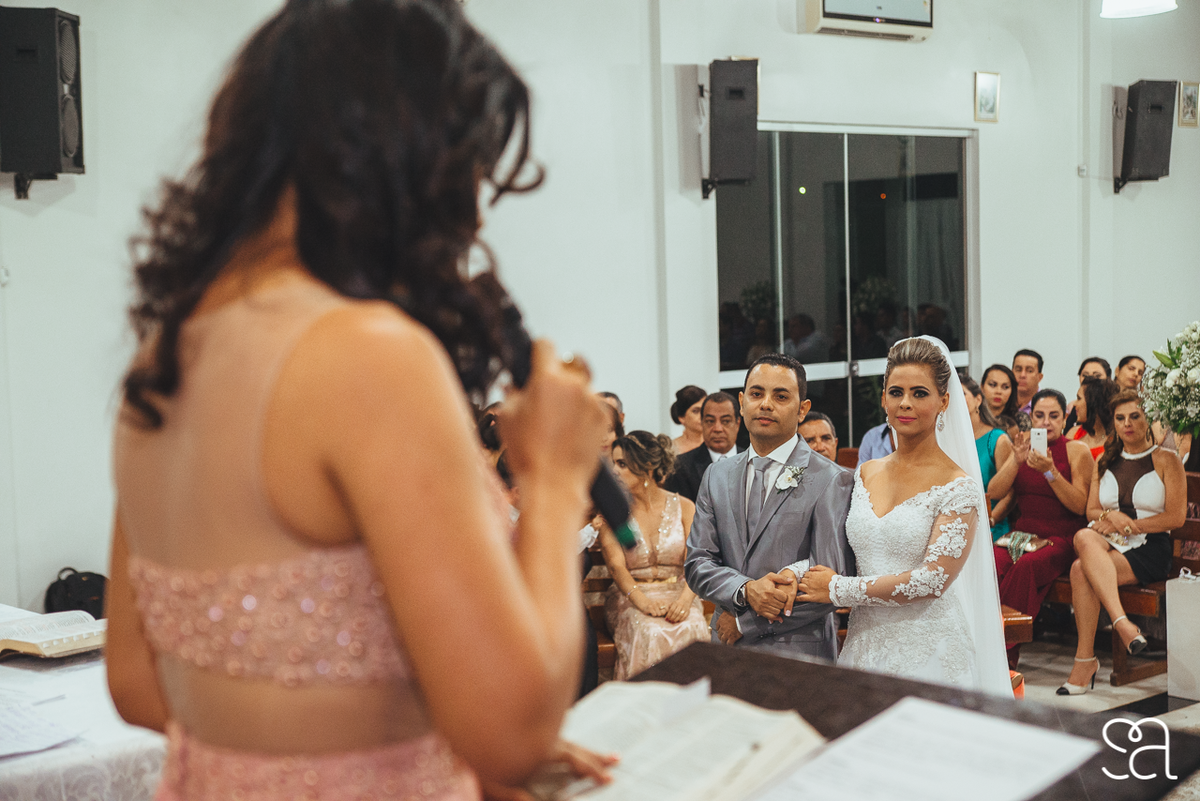 Casamento | Denise e Junior