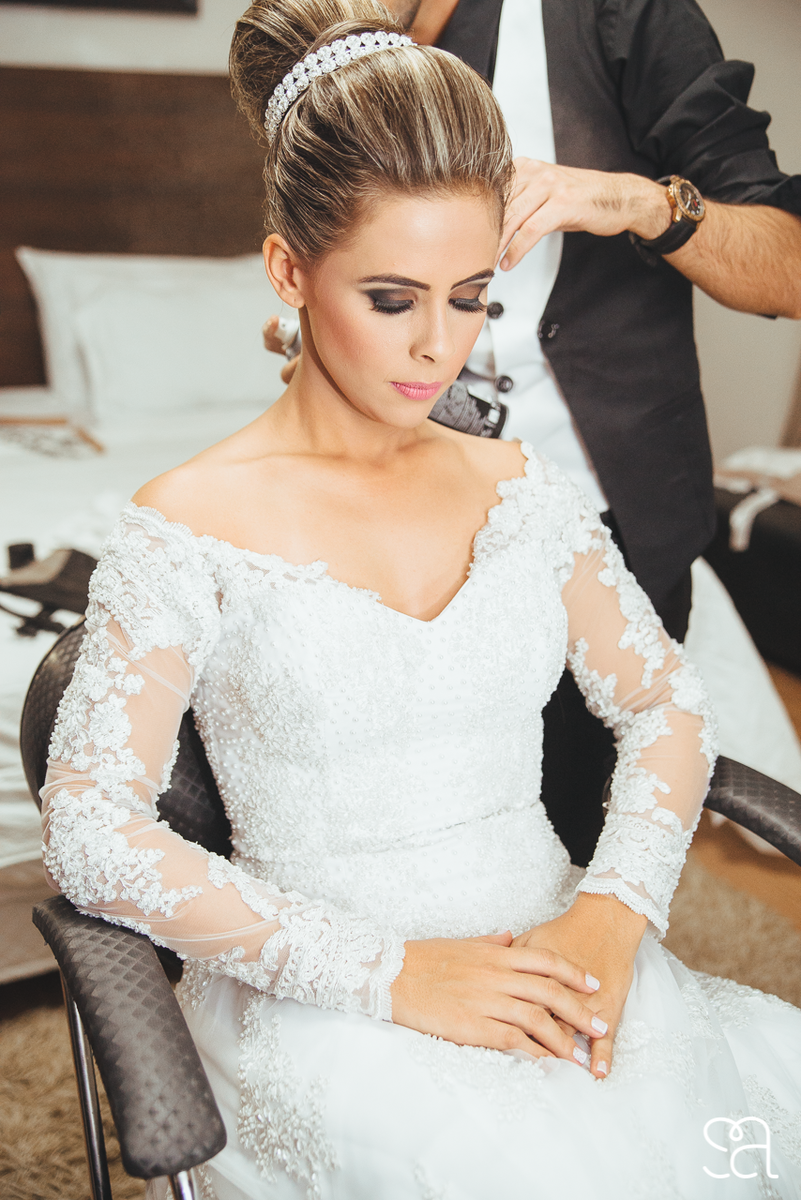 Casamento | Denise e Junior