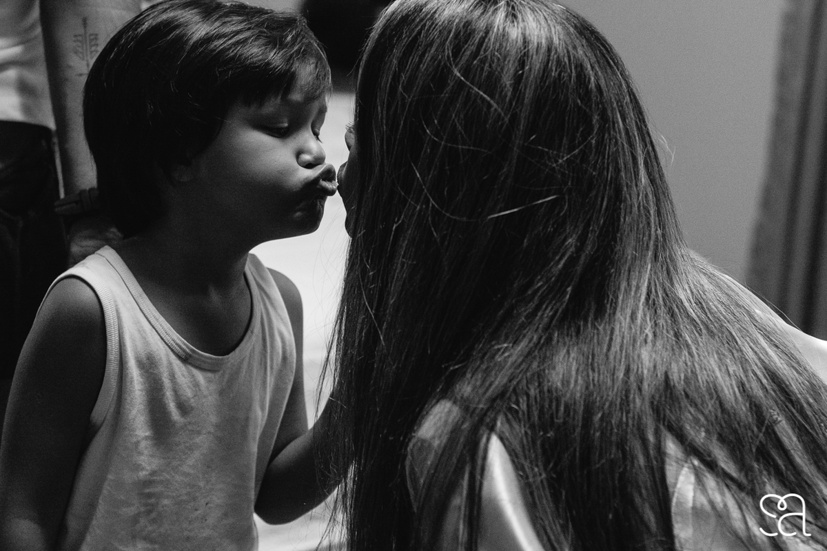 Casamento | Denise e Junior