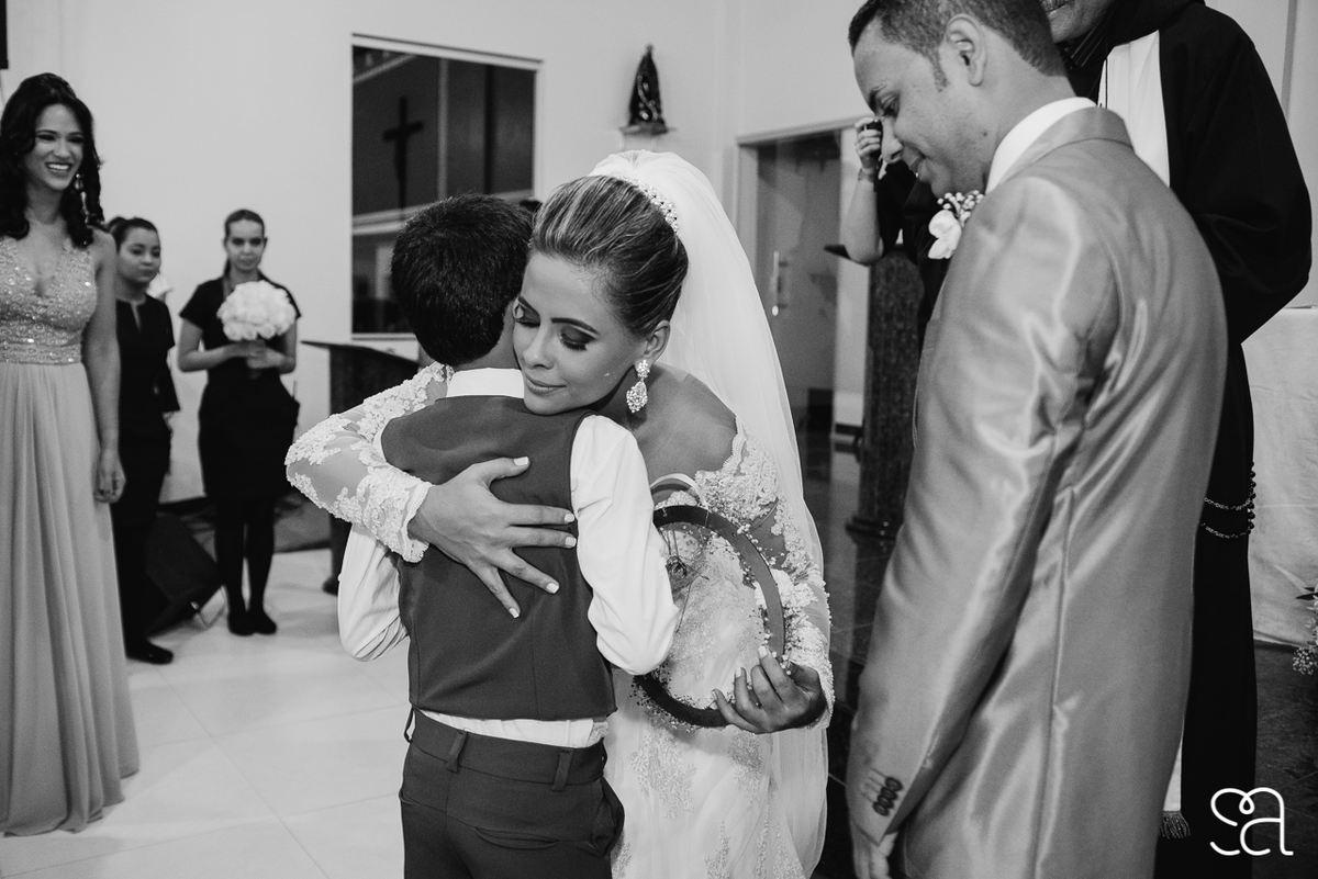 Casamento | Denise e Junior