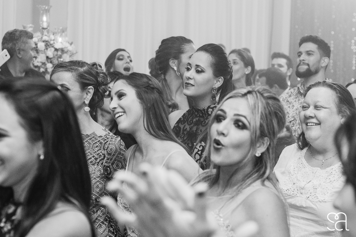 Casamento | Denise e Junior