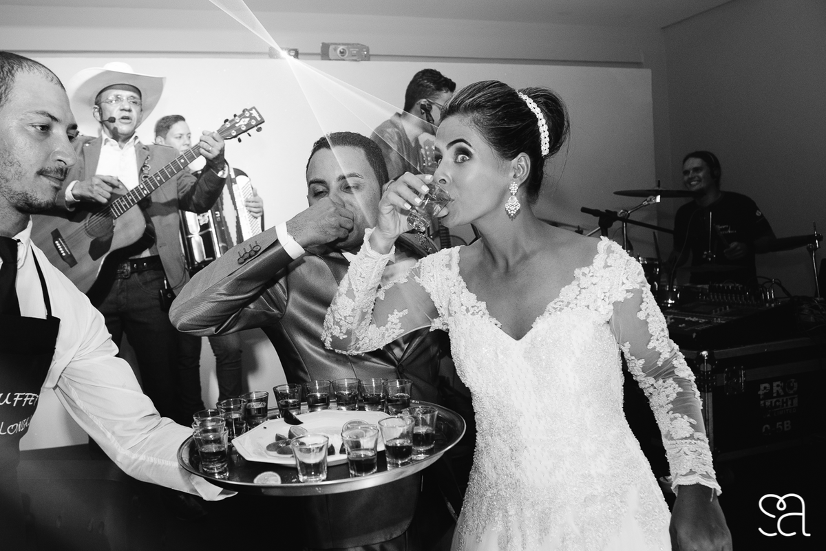 Casamento | Denise e Junior