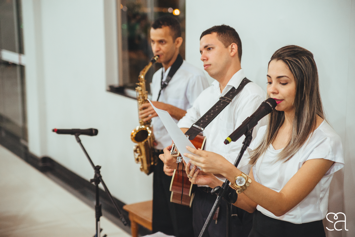 Casamento | Denise e Junior