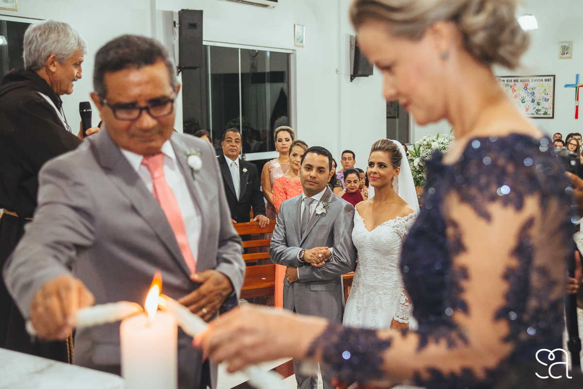 Casamento | Denise e Junior