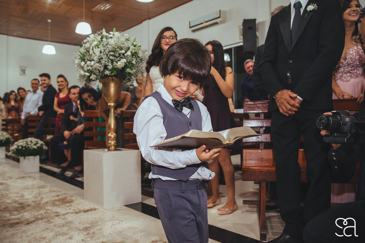 Casamento | Denise e Junior