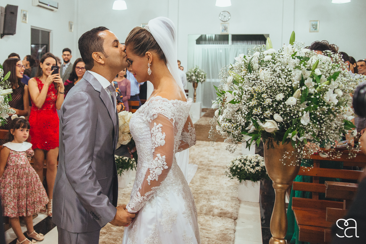 Casamento | Denise e Junior