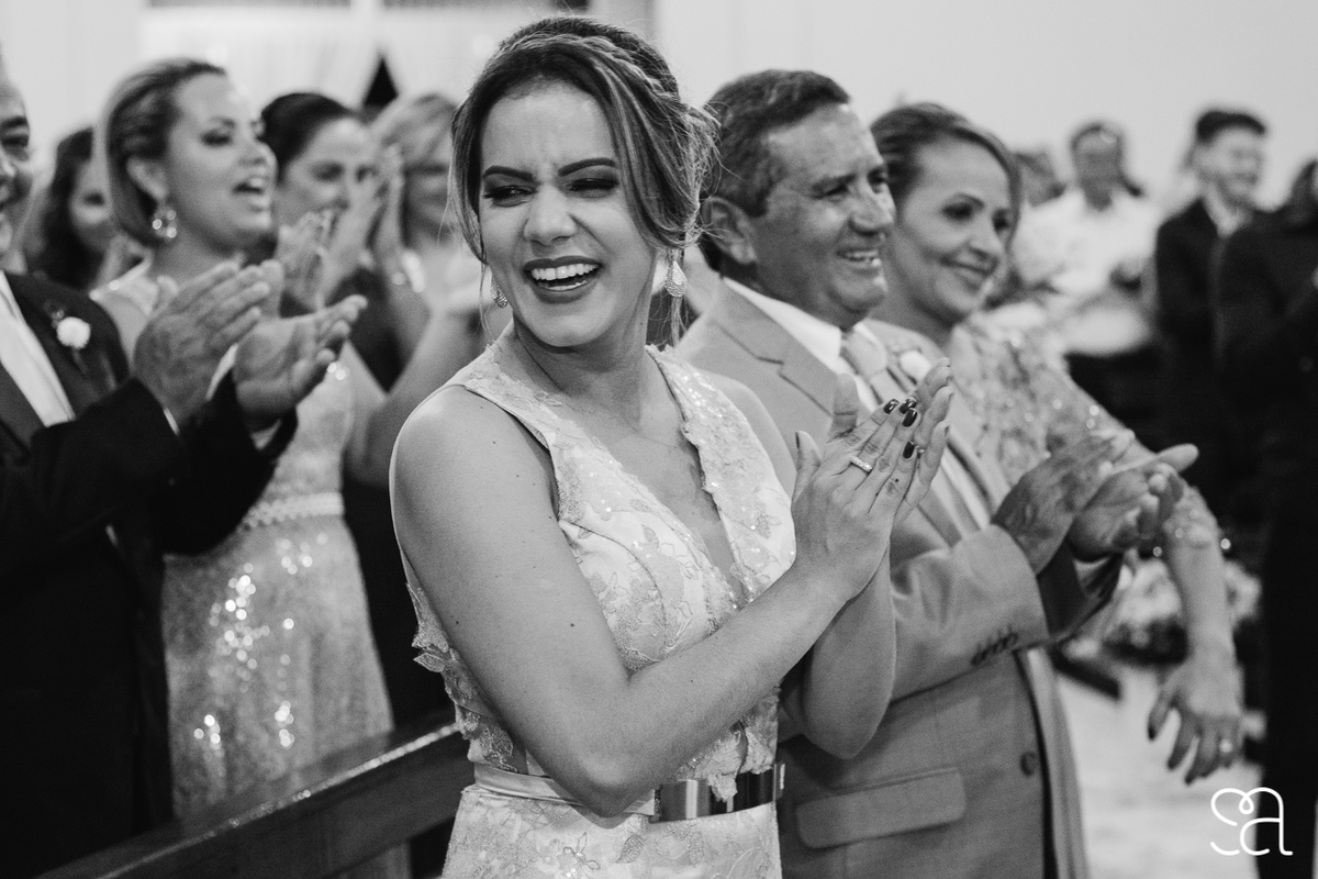 Casamento | Denise e Junior