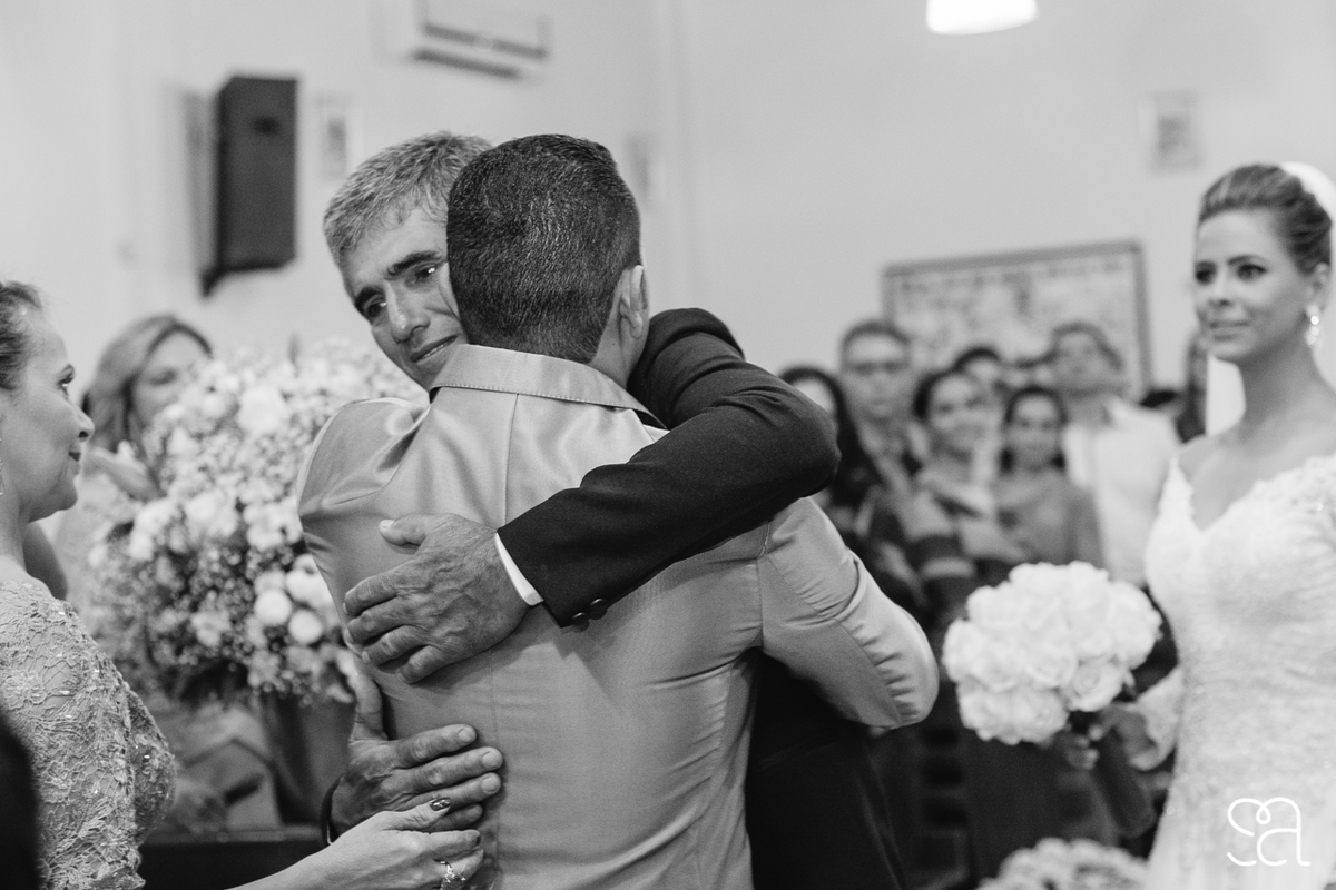 Casamento | Denise e Junior