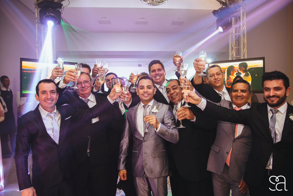 Casamento | Denise e Junior