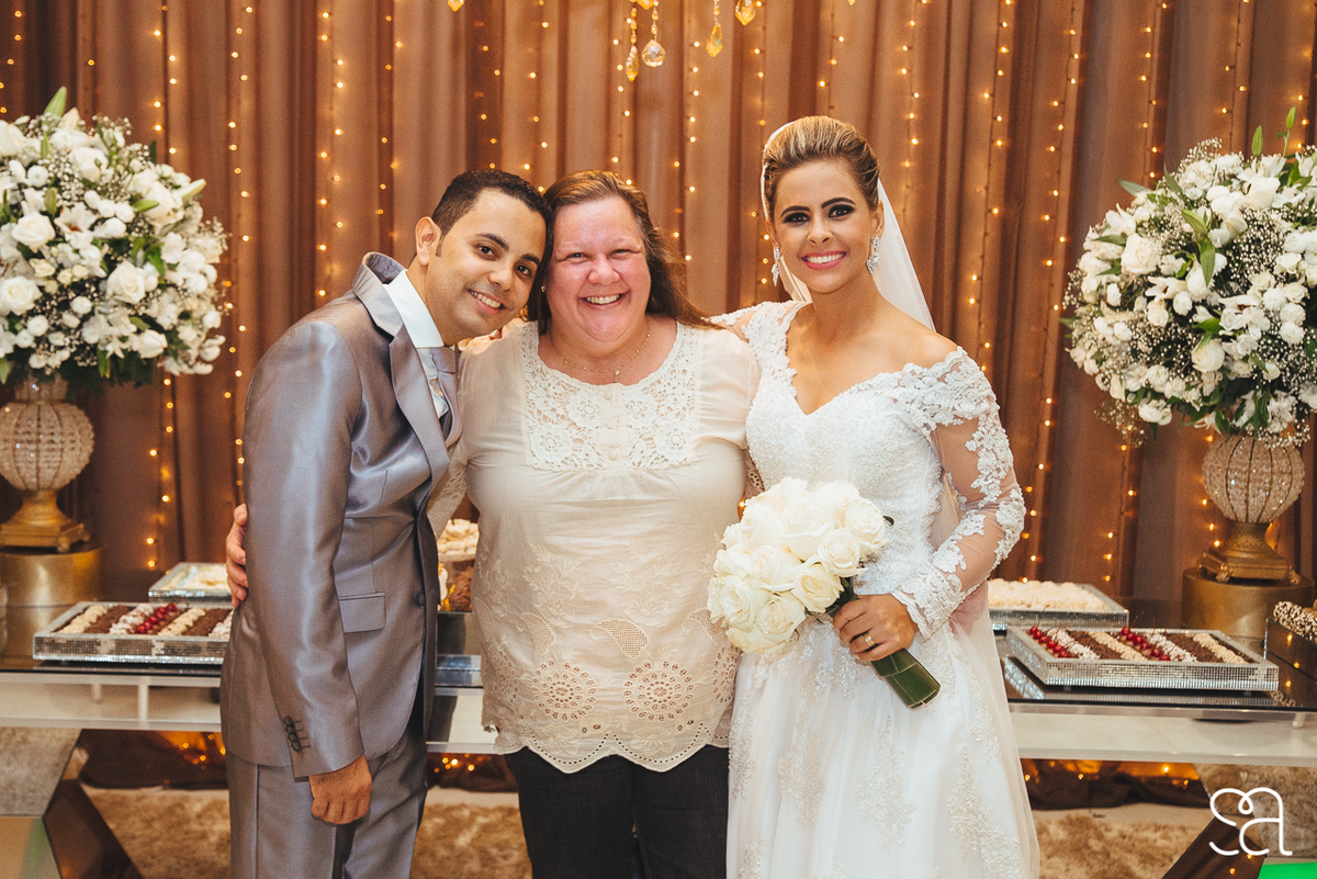 Casamento | Denise e Junior