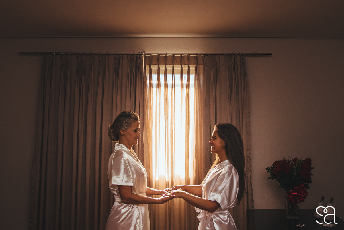 Casamento | Denise e Junior