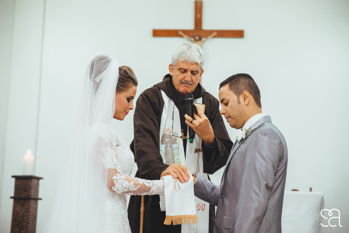 Casamento | Denise e Junior