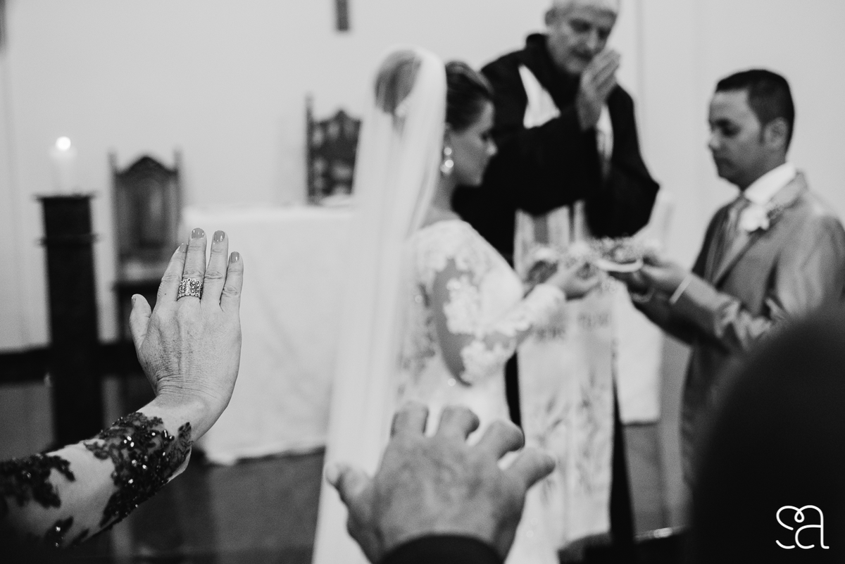 Casamento | Denise e Junior